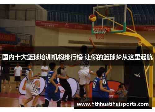 国内十大篮球培训机构排行榜 让你的篮球梦从这里起航