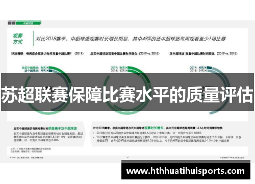 苏超联赛保障比赛水平的质量评估